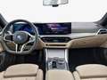 BMW i4 eDrive40 Gran Coupe Blauw - thumbnail 15