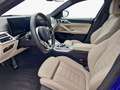 BMW i4 eDrive40 Gran Coupe Blauw - thumbnail 11