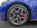 BMW i4 eDrive40 Gran Coupe Blauw - thumbnail 8