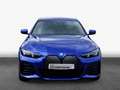 BMW i4 eDrive40 Gran Coupe Blauw - thumbnail 4