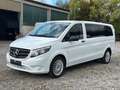 Mercedes-Benz Vito 114 CDI Extralang,Tourer Pro,2xKlima,9Sitze Blanc - thumbnail 3