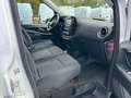 Mercedes-Benz Vito 114 CDI Extralang,Tourer Pro,2xKlima,9Sitze Blanc - thumbnail 10