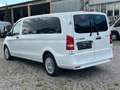 Mercedes-Benz Vito 114 CDI Extralang,Tourer Pro,2xKlima,9Sitze Blanc - thumbnail 4