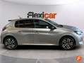 Peugeot 208 1.2 Puretech S&S Allure Pack EAT8 100 Gris - thumbnail 3