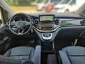 Mercedes-Benz EQV 300 AVANTGARDE lang AIRMATIC 360° LED AMG Gris - thumbnail 10