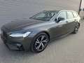 Volvo V90 2.0 B4 Inscription | Panoramadak | Adaptive cruise Grau - thumbnail 2