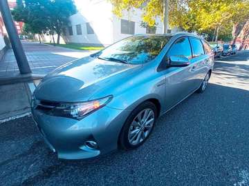 Touring Sports hybrid Advance