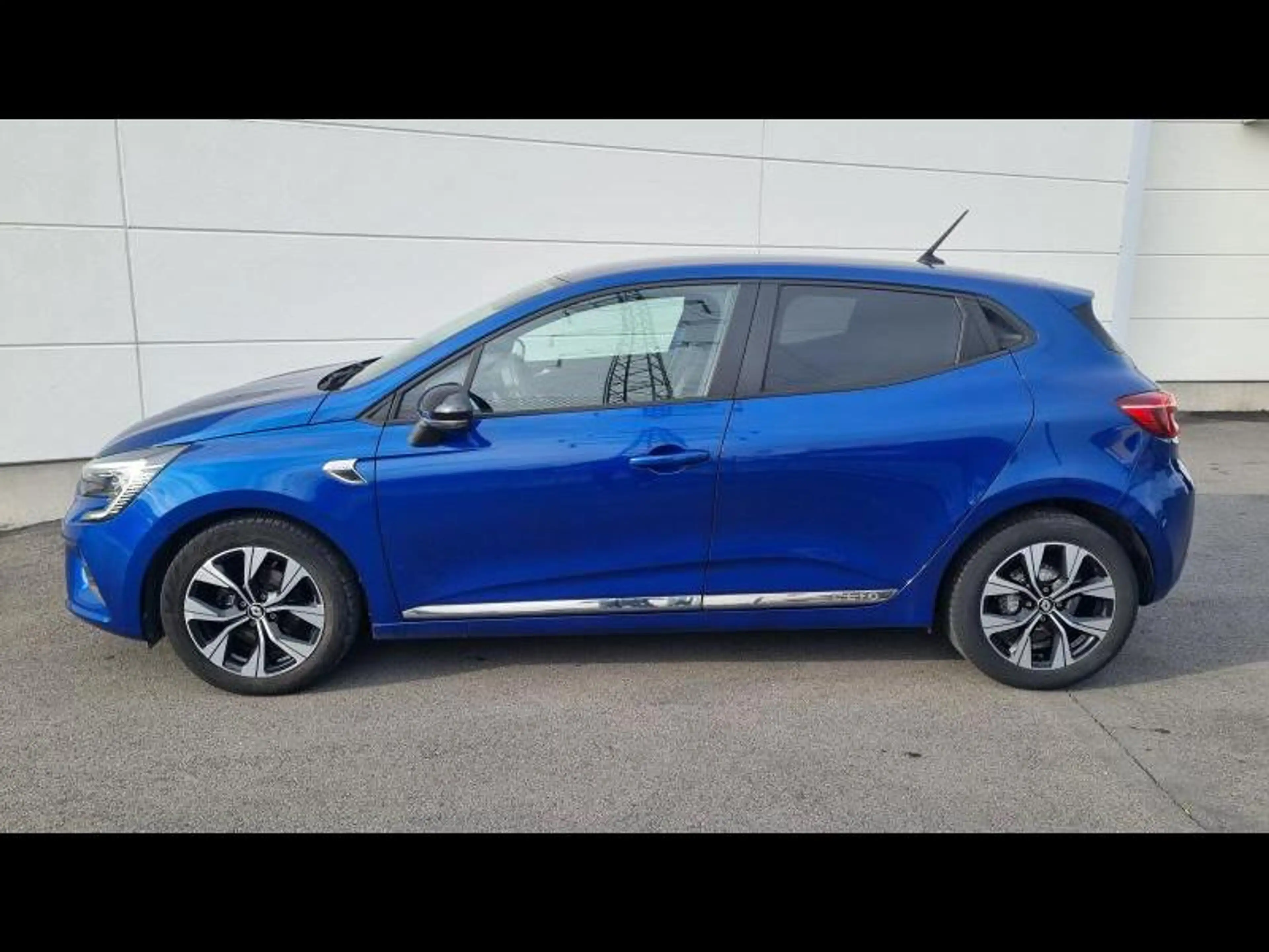Renault Clio Limited tce 90 — photo 7