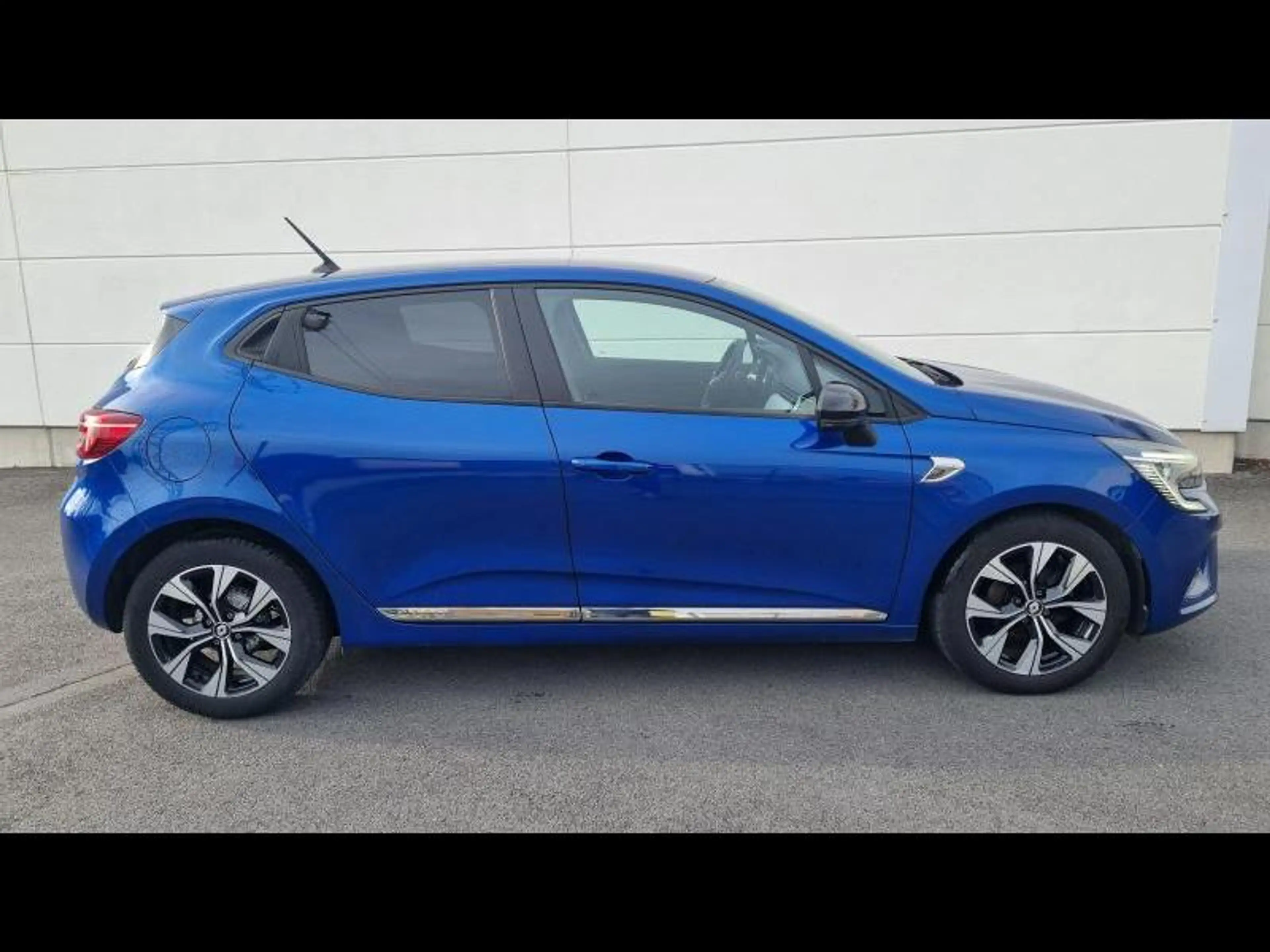 Renault Clio Limited tce 90 — photo 5