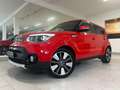 Kia Soul 1.6 GDi Life Soul IMPECCABILE! GARANTITA !! Rosso - thumbnail 1