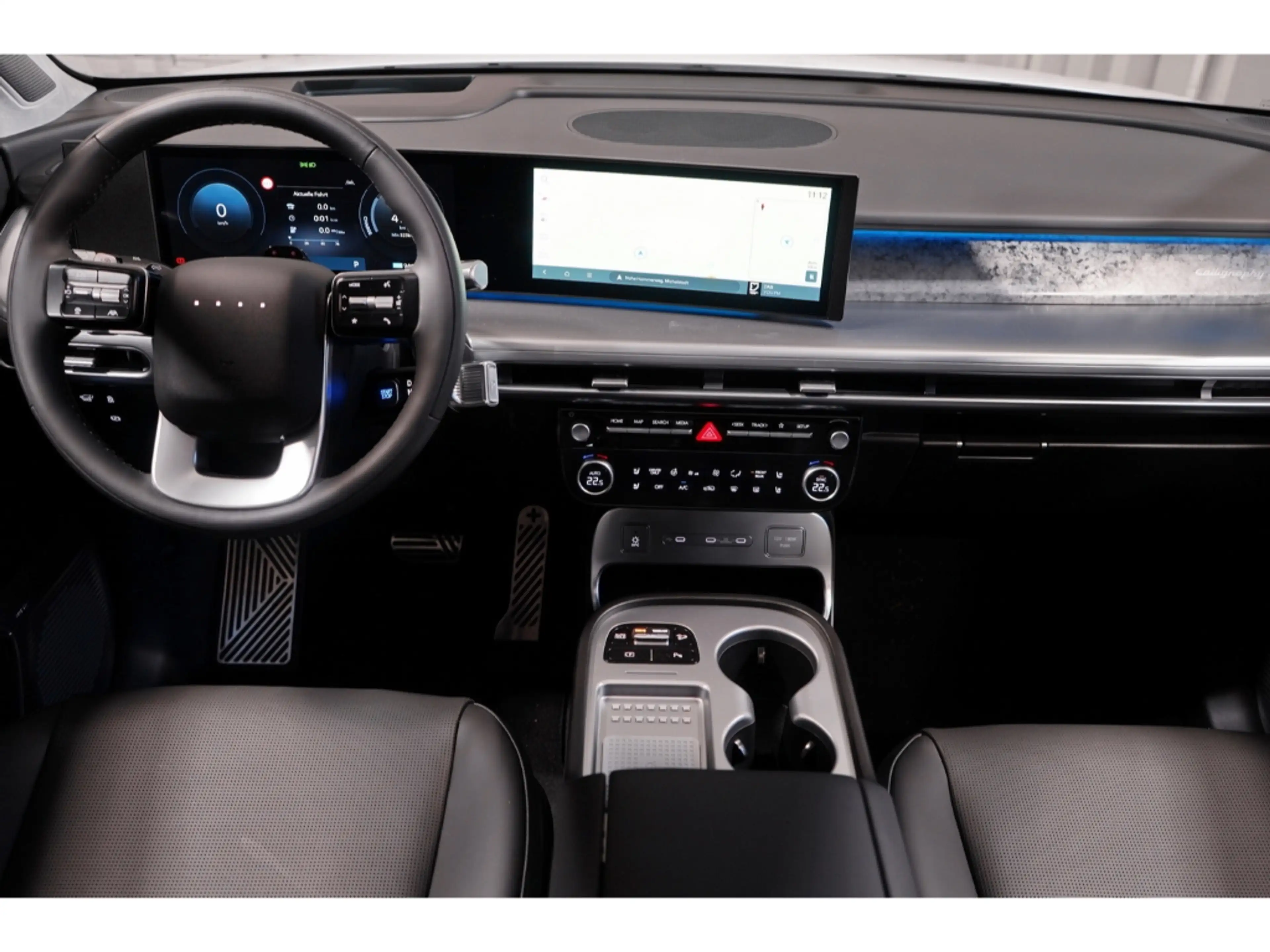 Hyundai IONIQ 9 7-Sitzer (MY26) 4WD UNIQ BOSE Soundsystem — photo 6