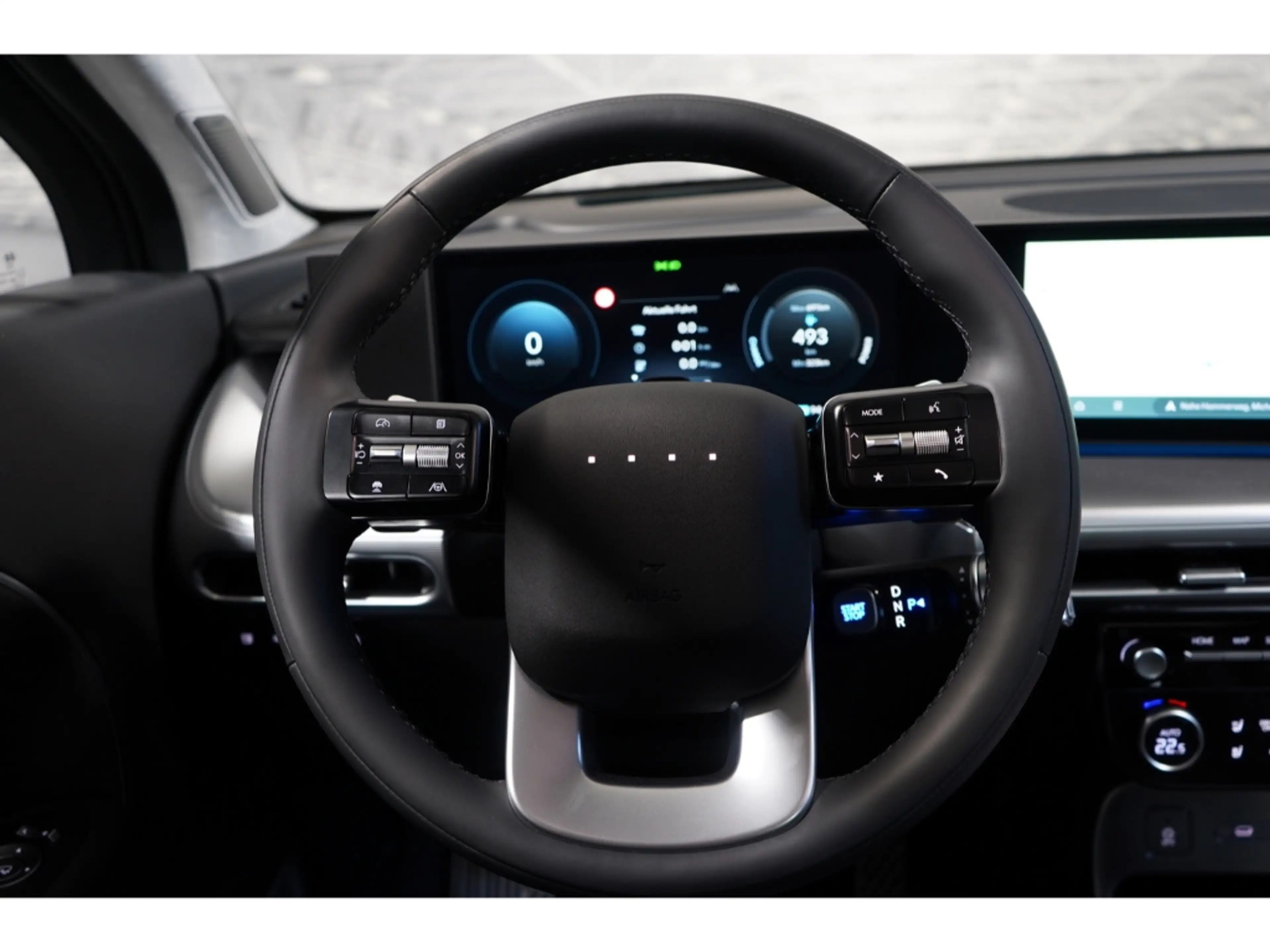 Hyundai IONIQ 9 7-Sitzer (MY26) 4WD UNIQ BOSE Soundsystem — photo 7