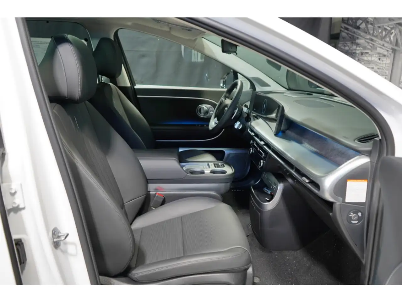 Hyundai IONIQ 9 2026