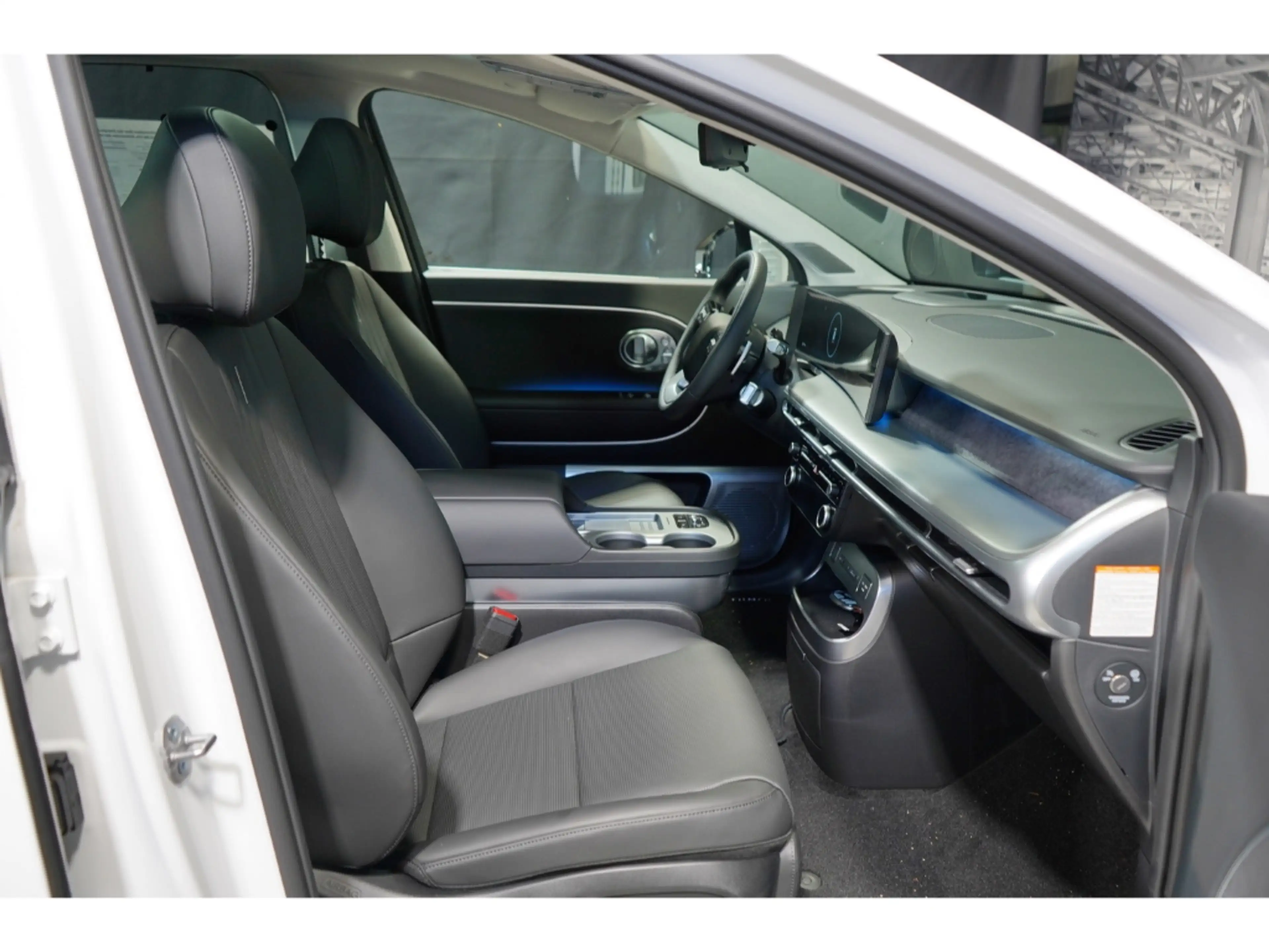 Hyundai IONIQ 9 7-Sitzer (MY26) 4WD UNIQ BOSE Soundsystem — photo 5