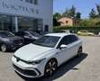 Volkswagen Golf 2.0 TDI 200CV GTD KM0 FULL O/ NO VINCOLI /ITALIANA Bianco - thumbnail 3