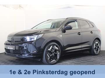 1.6 Turbo Plug-In Hybrid 4x4 GSe |Stoelverw/koelin