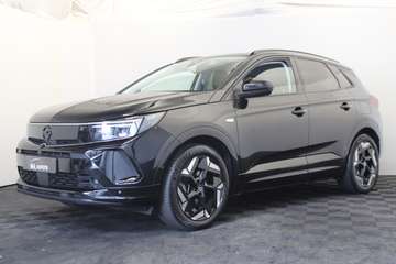 1.6 Turbo Plug-In Hybrid 4x4 GSe |Stoelverw/koelin