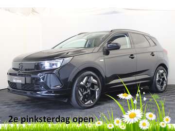 1.6 Turbo Plug-In Hybrid 4x4 GSe |Stoelverw/koelin