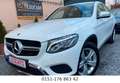 Mercedes-Benz GLC 220 Coupe 4Matic, Garantie, Kamera, Navi,,, Weiß - thumbnail 1