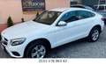 Mercedes-Benz GLC 220 Coupe 4Matic, Garantie, Kamera, Navi,,, Weiß - thumbnail 2