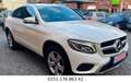 Mercedes-Benz GLC 220 Coupe 4Matic, Garantie, Kamera, Navi,,, Weiß - thumbnail 4
