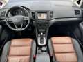 SEAT Alhambra 1.4 TSI Xcellence NAVI PANO LEDER ACC SPU Gris - thumbnail 10
