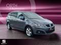SEAT Alhambra 1.4 TSI Xcellence NAVI PANO LEDER ACC SPU Gris - thumbnail 9