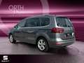 SEAT Alhambra 1.4 TSI Xcellence NAVI PANO LEDER ACC SPU Gris - thumbnail 3