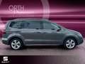 SEAT Alhambra 1.4 TSI Xcellence NAVI PANO LEDER ACC SPU Gris - thumbnail 7