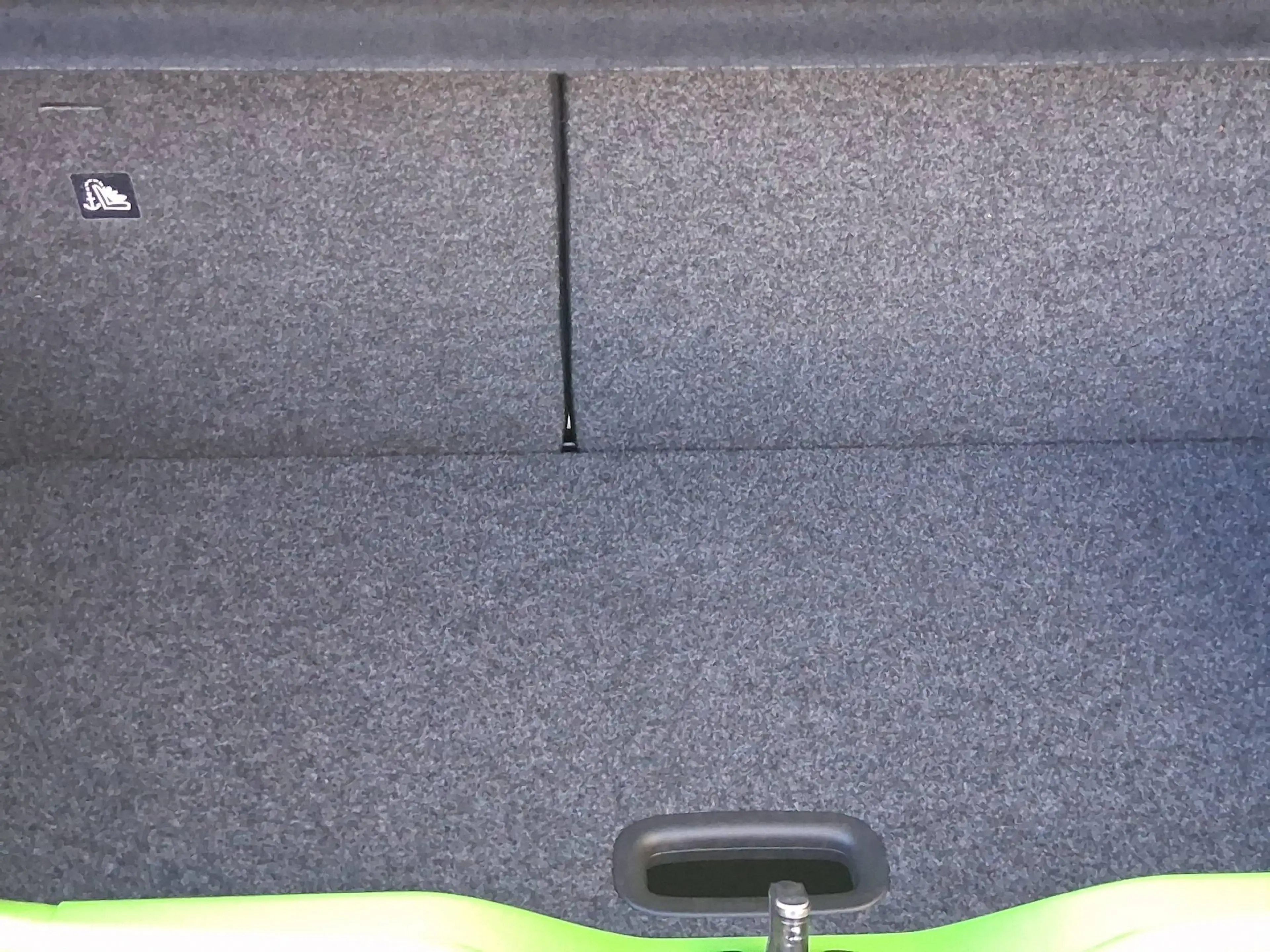 Skoda Citigo 5Türig, Klima, ZV, Service NEU, 8fach bereift — photo 9
