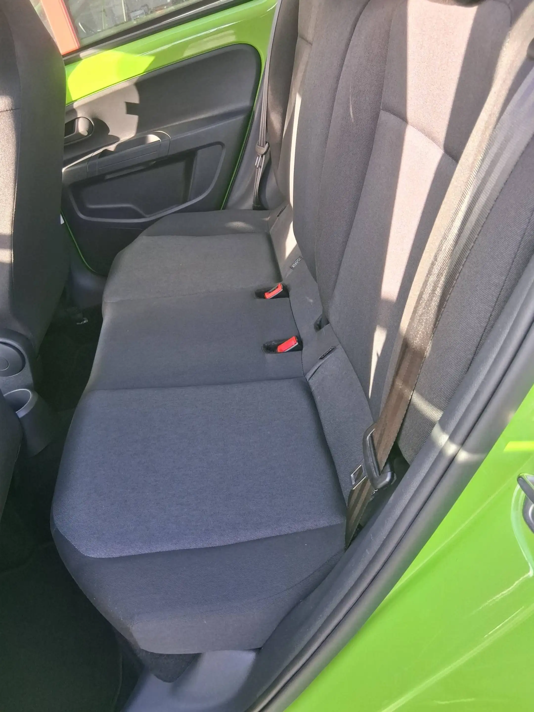 Skoda Citigo 5Türig, Klima, ZV, Service NEU, 8fach bereift — photo 8