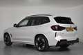 BMW iX3 High Executive 80 kWh | Trekhaak | Adaptieve Cruis Blanc - thumbnail 3