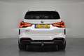 BMW iX3 High Executive 80 kWh | Trekhaak | Adaptieve Cruis Blanc - thumbnail 8