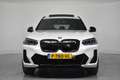 BMW iX3 High Executive 80 kWh | Trekhaak | Adaptieve Cruis Blanc - thumbnail 16