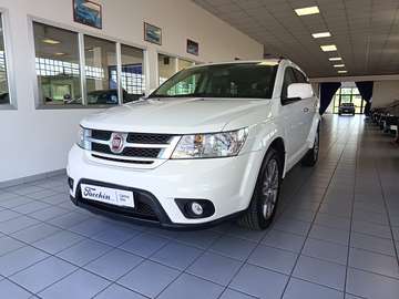 2.0 Multijet 170cv Lounge 7 Posti