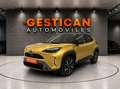 Toyota Yaris Cross 120H Premier Edition Amarillo - thumbnail 1