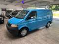Volkswagen T5 Transporter 4Motion *Sortimo Regale* Azul - thumbnail 10