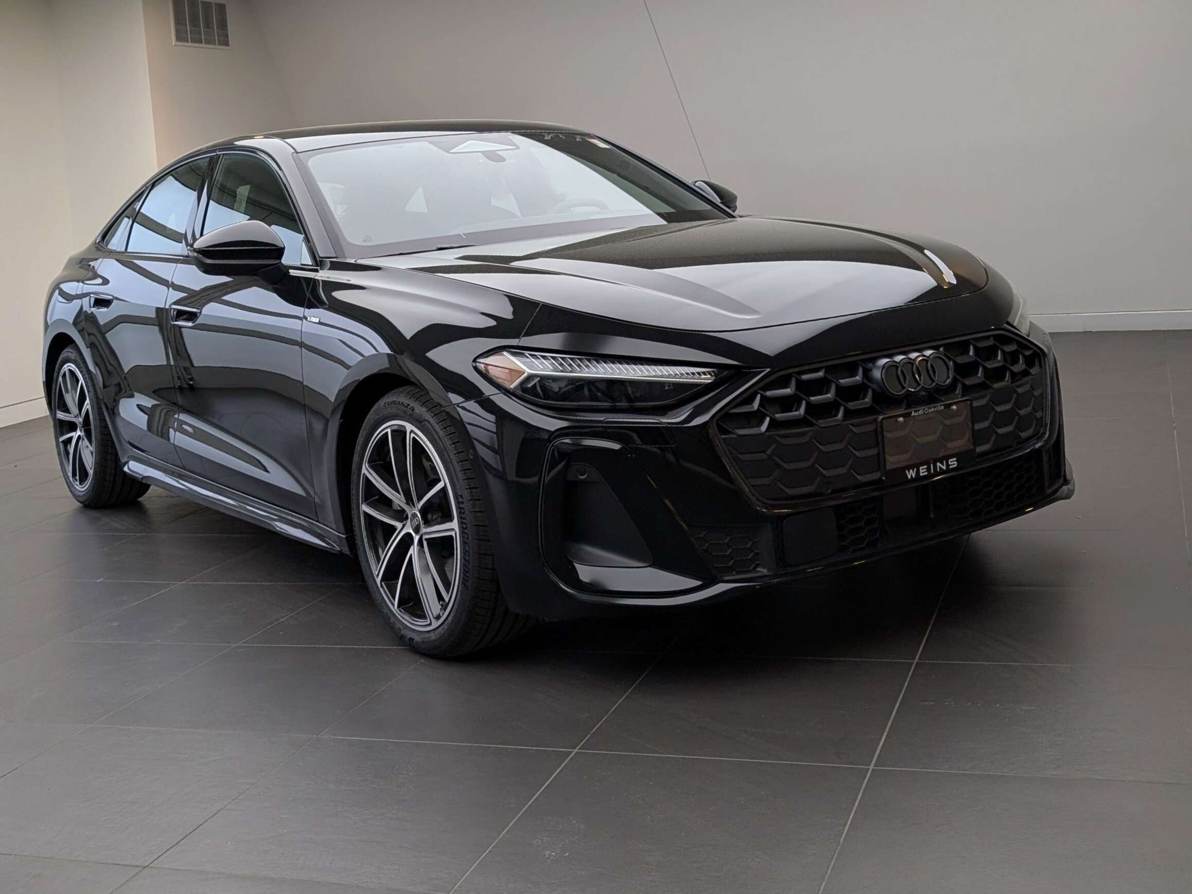 2026 Audi A5 Technik 2.0 TFSI quattro