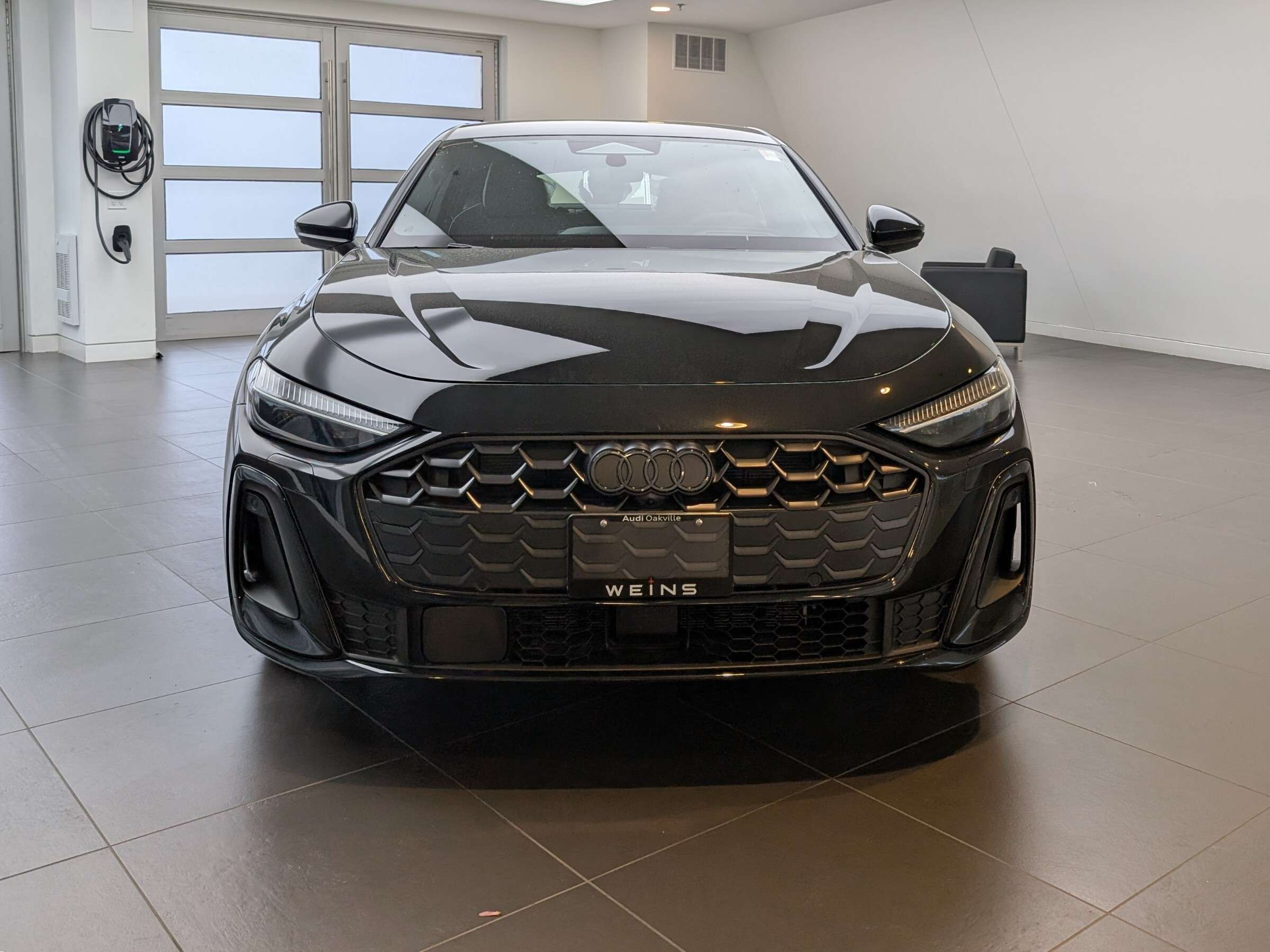 2026 Audi A5 Technik 2.0 TFSI quattro — photo 1