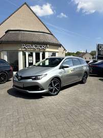 Auris HYBRID SW HEV 1.8i HSD Business Plus E-CVT