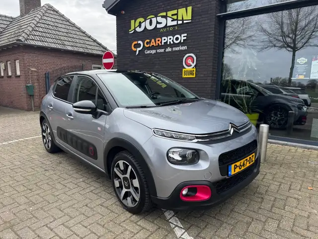 Citroen C3 1.2 PT S&S SHINE