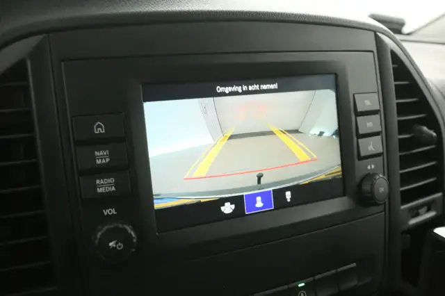 Mercedes-Benz Vito view 14