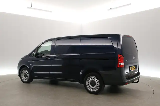 Mercedes-Benz Vito view 7