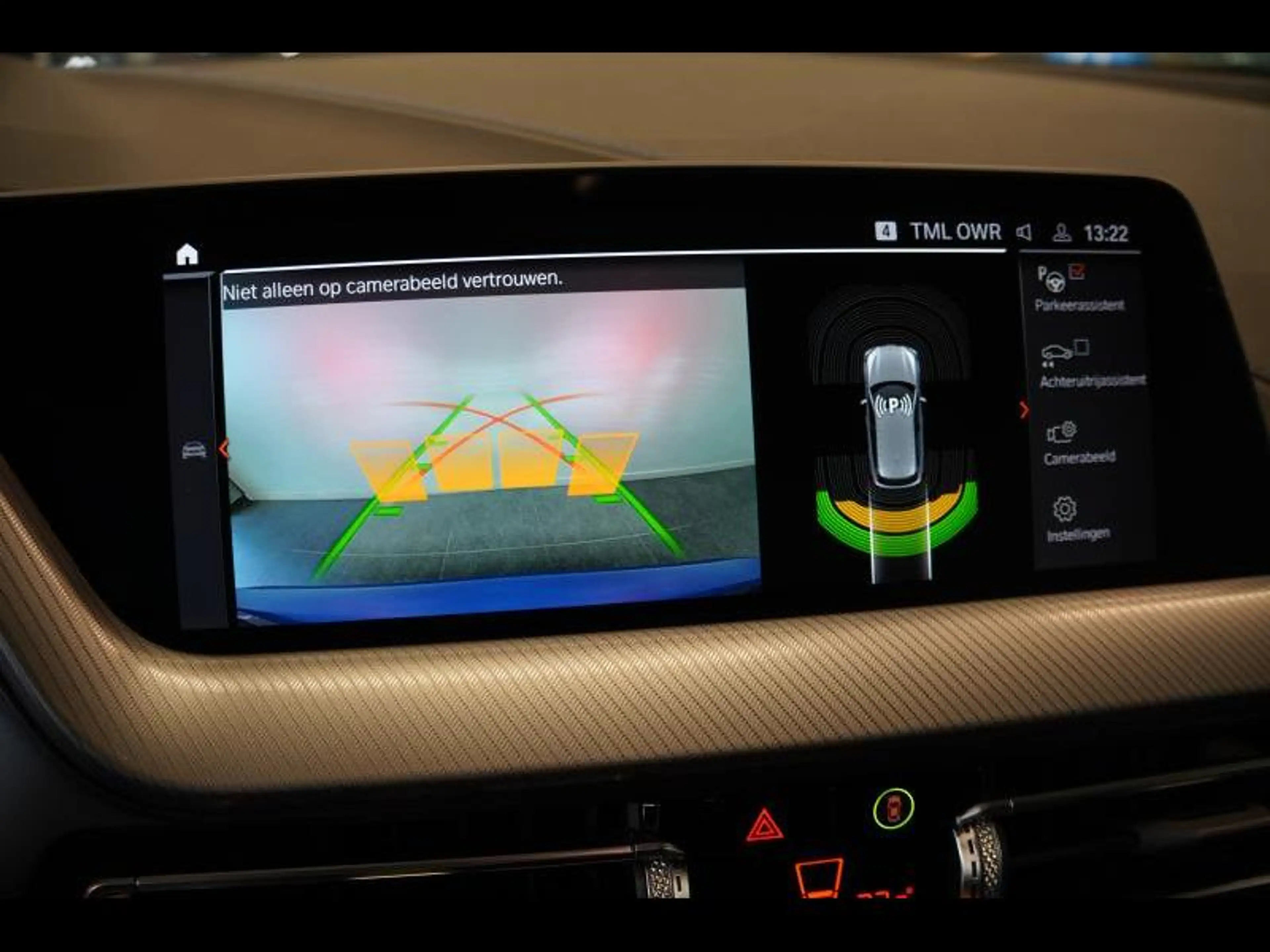 BMW 118 M PACK CAMERA LED NAVI PROF — photo 15