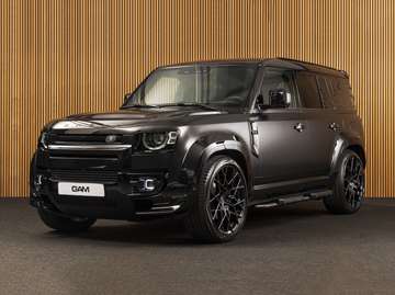 110 2.0 P300e 110 X-Dynamic HSE URBAN