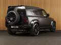Land Rover Defender 110 2.0 P300e 110 X-Dynamic HSE URBAN Zwart - thumbnail 5