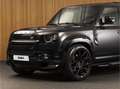 Land Rover Defender 110 2.0 P300e 110 X-Dynamic HSE URBAN Zwart - thumbnail 9