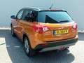 Suzuki Vitara 1.6 VVT 120pk 2WD Aut Exclusive l Trekhaak l Orange - thumbnail 5
