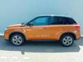 Suzuki Vitara 1.6 VVT 120pk 2WD Aut Exclusive l Trekhaak l Orange - thumbnail 6