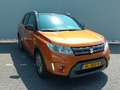 Suzuki Vitara 1.6 VVT 120pk 2WD Aut Exclusive l Trekhaak l Orange - thumbnail 2